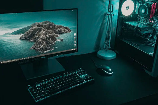 The Best Computers for Your Home Office in 2024