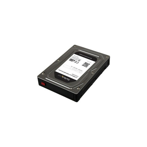 Housing for Hard Disk Startech 25SAT35HDD           2,5"