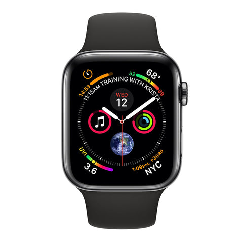 Smartwatch Apple Watch Series 4