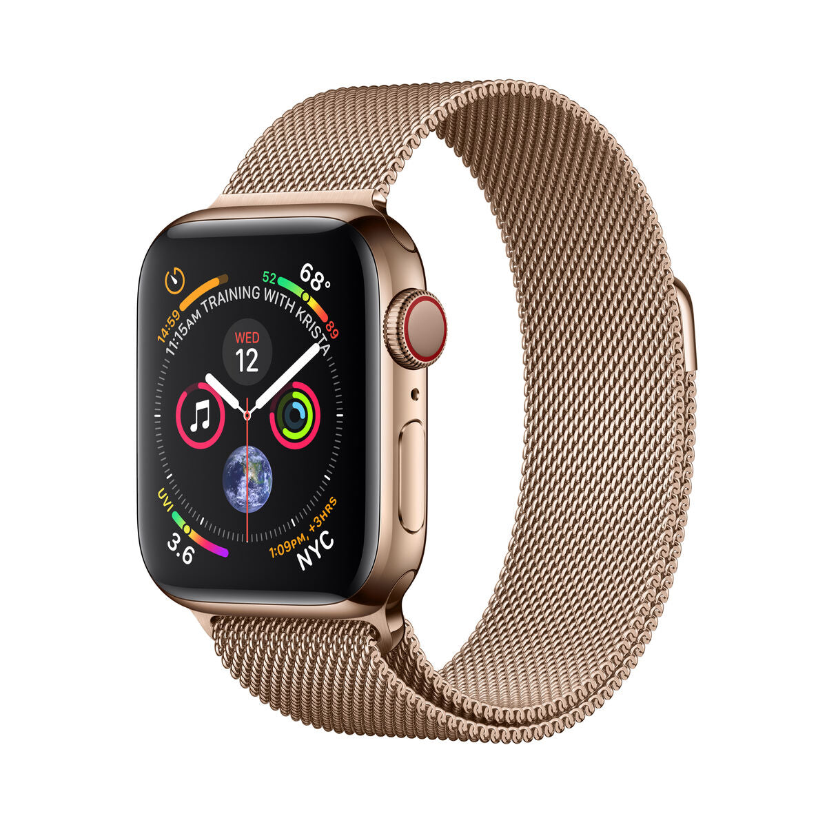 Smartwatch Apple Watch Series 4