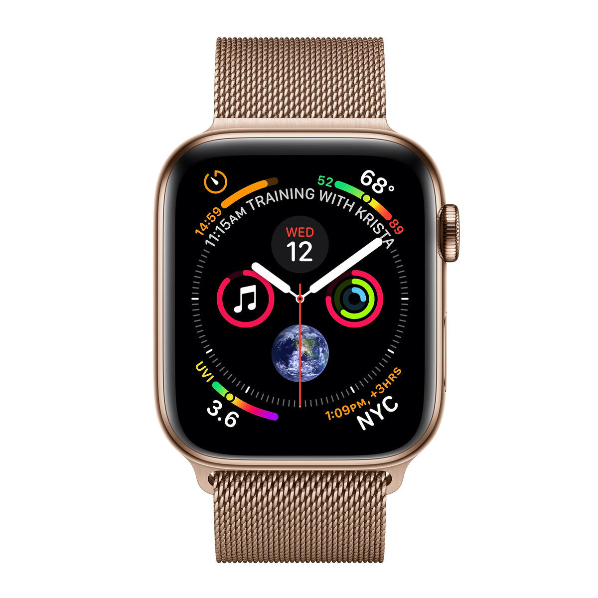 Smartwatch Apple Watch Series 4