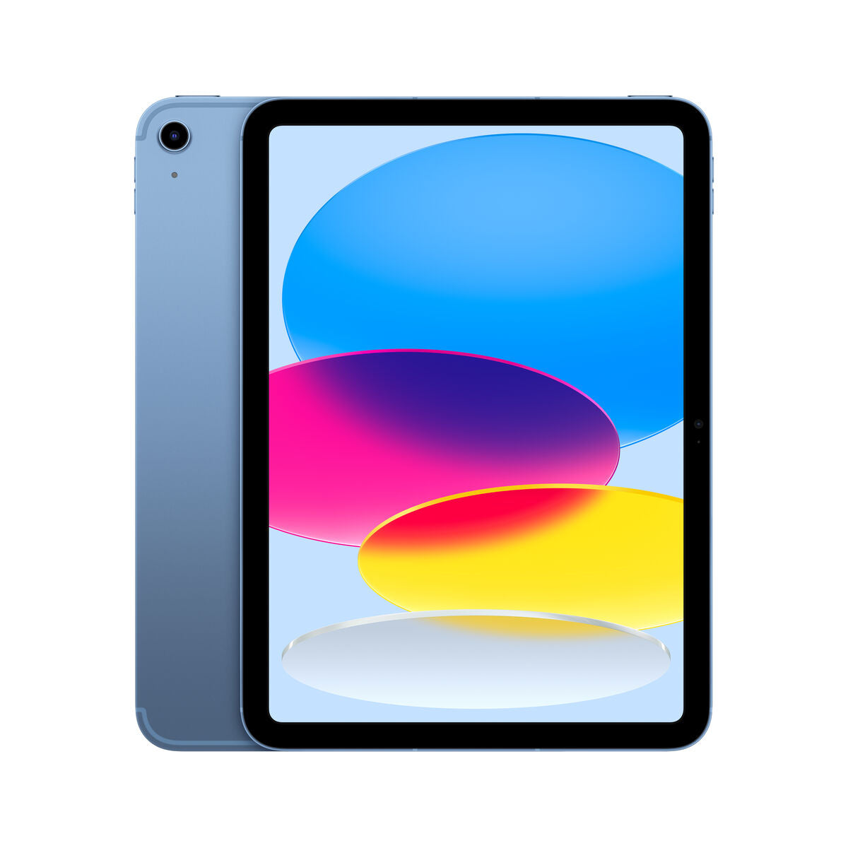 Tablet Apple iPad 256GB Blue 10,9"