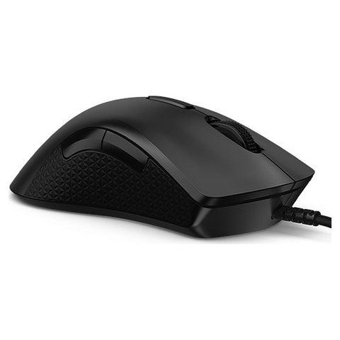 Mouse ottico Lenovo Legion M300 RGB 8000 DPI Nero