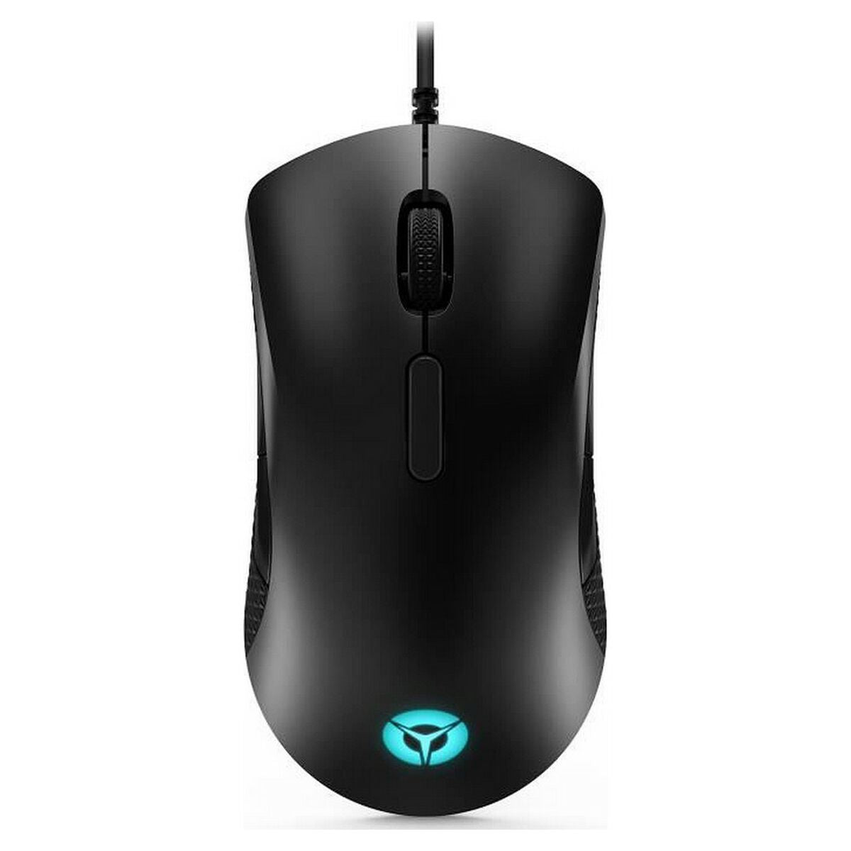 Mouse ottico Lenovo Legion M300 RGB 8000 DPI Nero