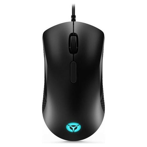 Mouse ottico Lenovo Legion M300 RGB 8000 DPI Nero