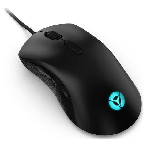 Mouse ottico Lenovo Legion M300 RGB 8000 DPI Nero