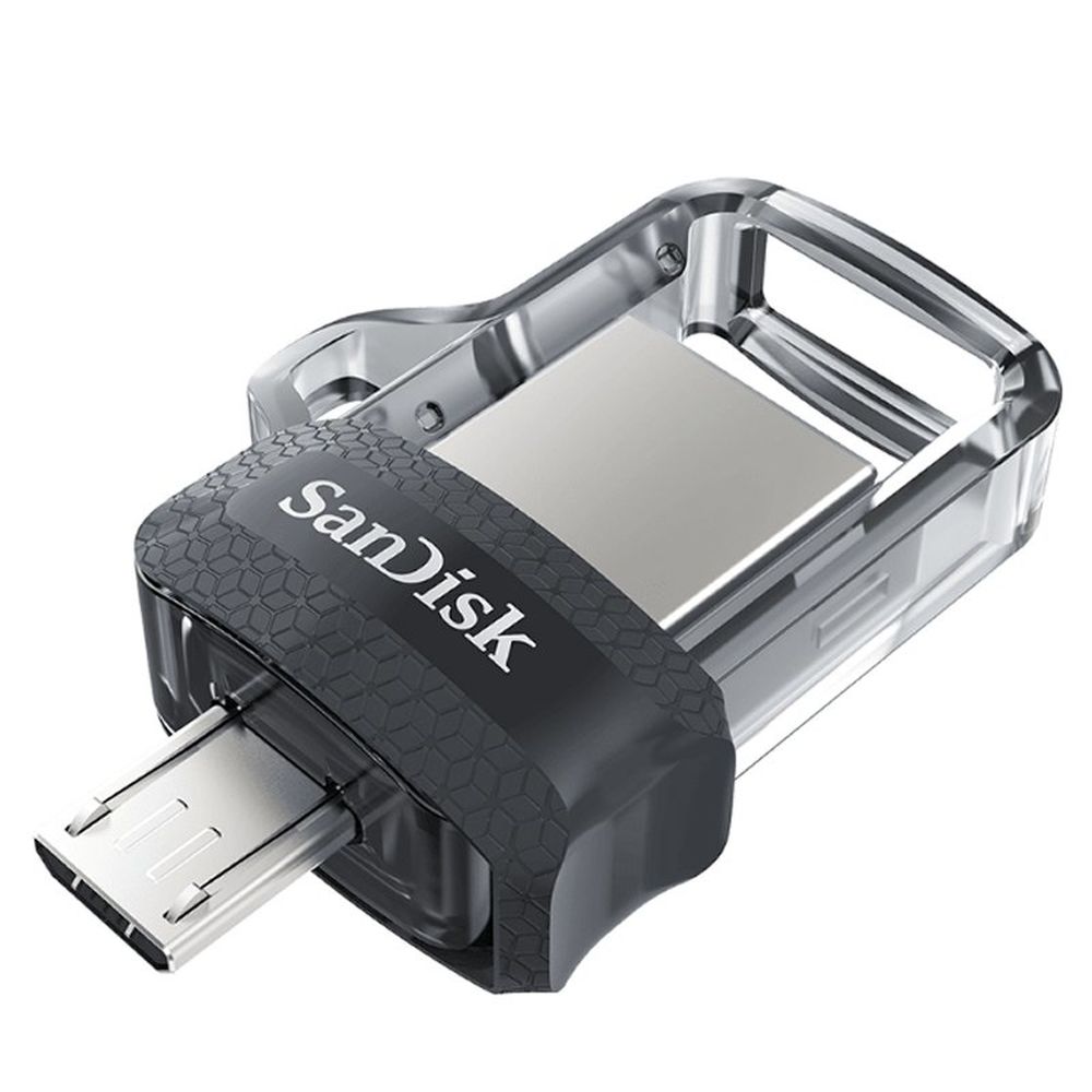 USB stick SanDisk Ultra Dual m3.0