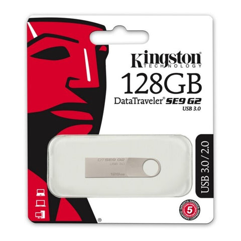 USB stick Kingston DTSE9G2 3.0