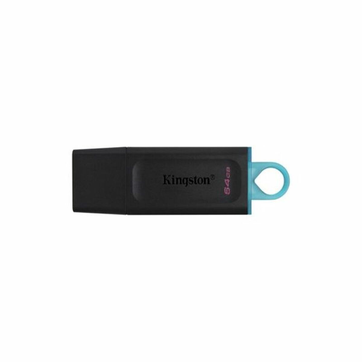 USB stick Kingston DataTraveler DTX Black USB stick