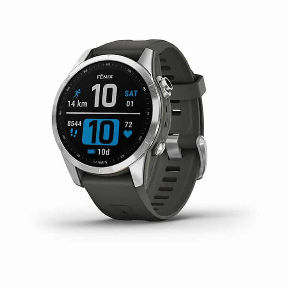 Smartwatch GARMIN fenix 7S