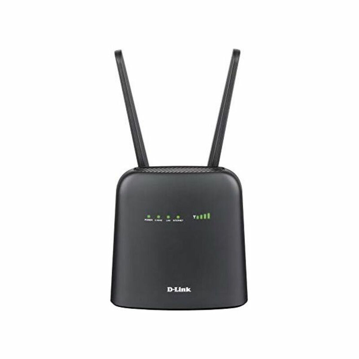 Router D-Link DWR-920 Wi-Fi 300 Mbps