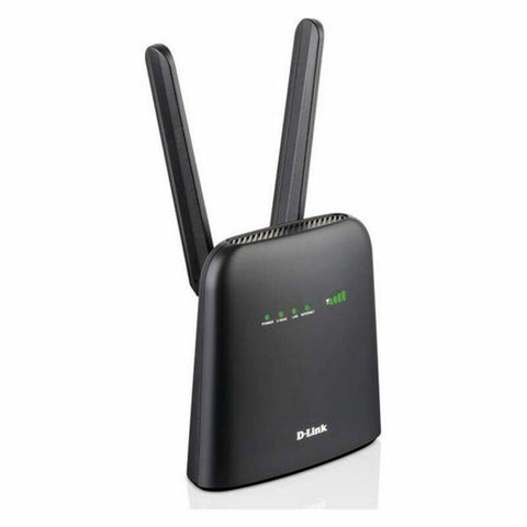 Router D-Link DWR-920 Wi-Fi 300 Mbps