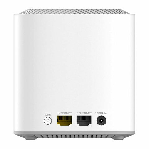 Wi-Fi Repeater + Router + Access Point D-Link COVR-X1862