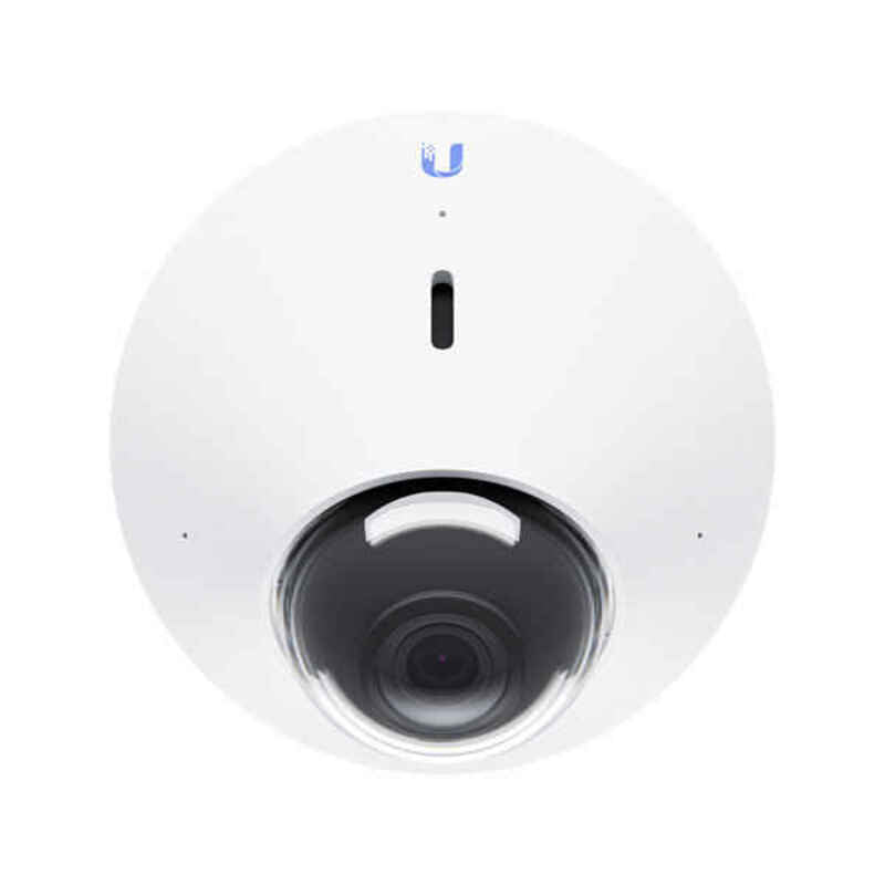 IP camera UBIQUITI UVC-G4-DOME 2688 x 1512 px White