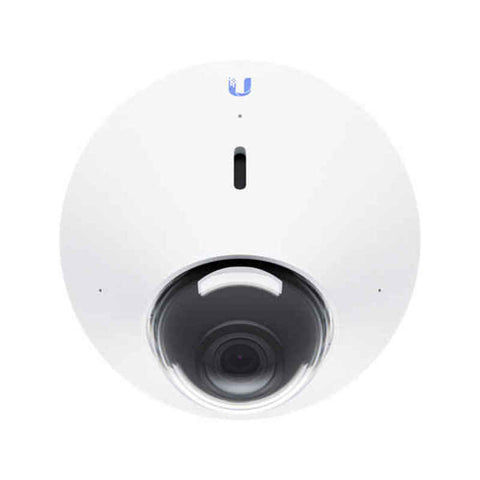 IP camera UBIQUITI UVC-G4-DOME 2688 x 1512 px White