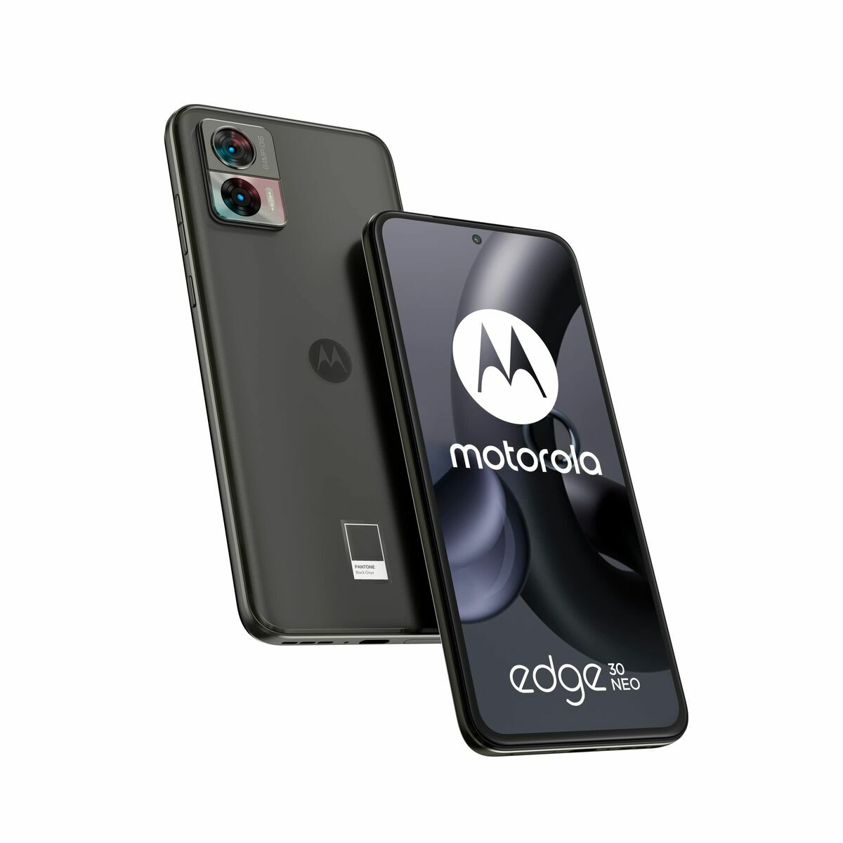 Smartphone Motorola Black 128 GB