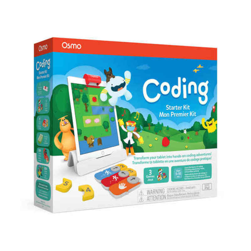 Educational Game Starter Kit IPAD