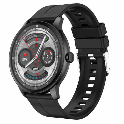 Smart Watch Bluetooth Call Heart Rate Detection Custom Dial