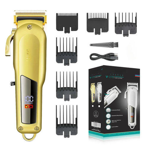 Hair Clipper Hair Trimmer for Men Hair Cutting Machine Beard Trimmer