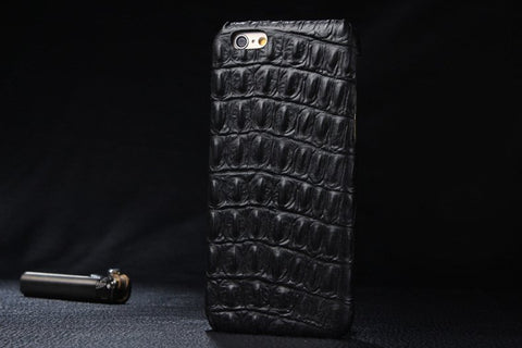 Best Crocodile Skin iPhone Case