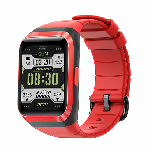 Smart Outdoor Watch Multi-sport Sleep Music