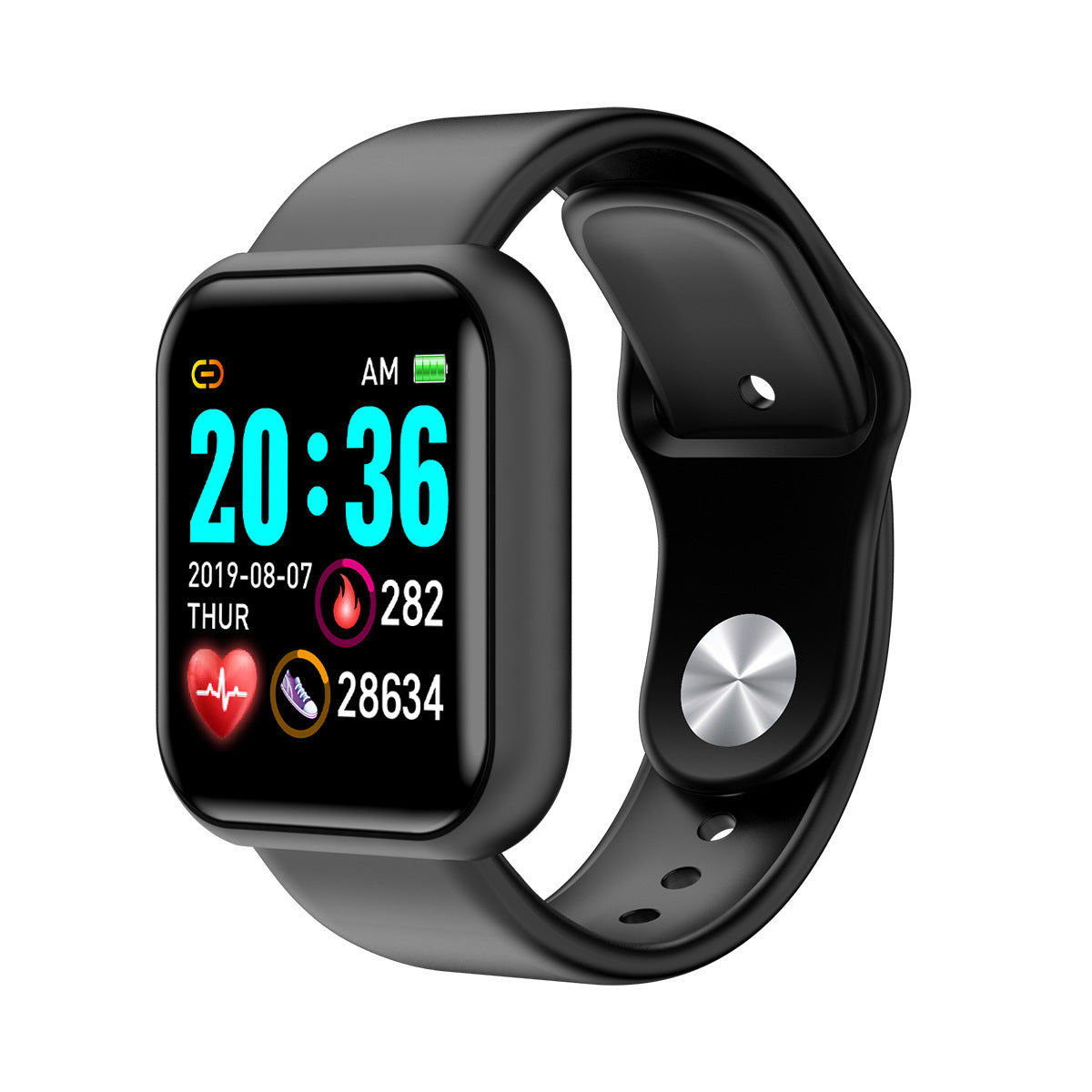 Smart Health Sports Bracelet