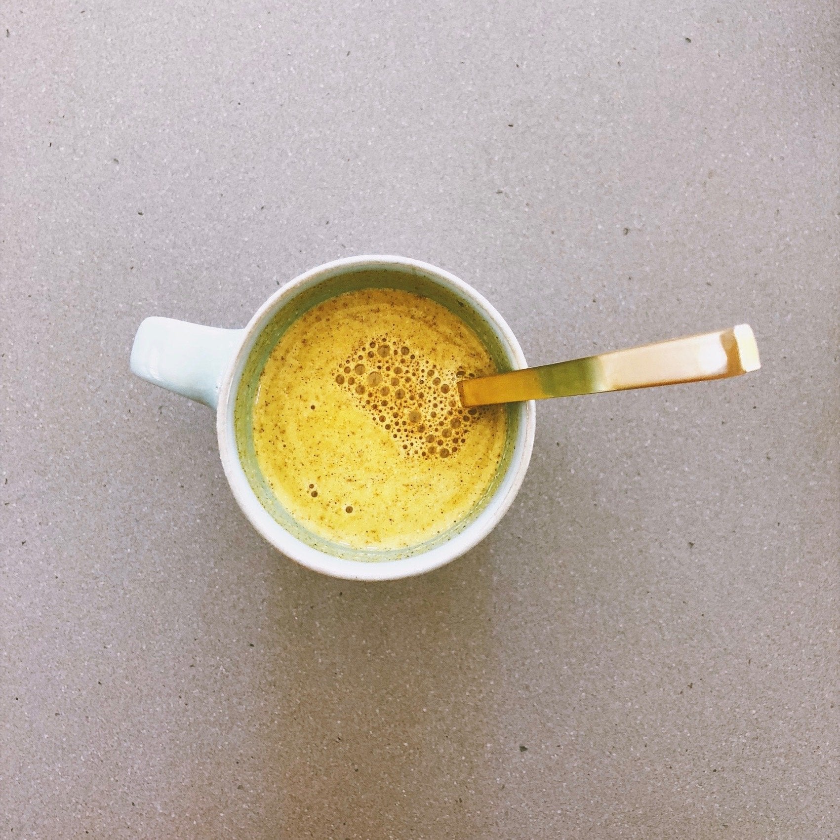 Golden Milk