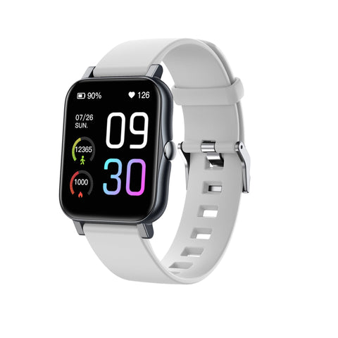 Smart Watch Waterproof Temperature Measurement Heart Rate