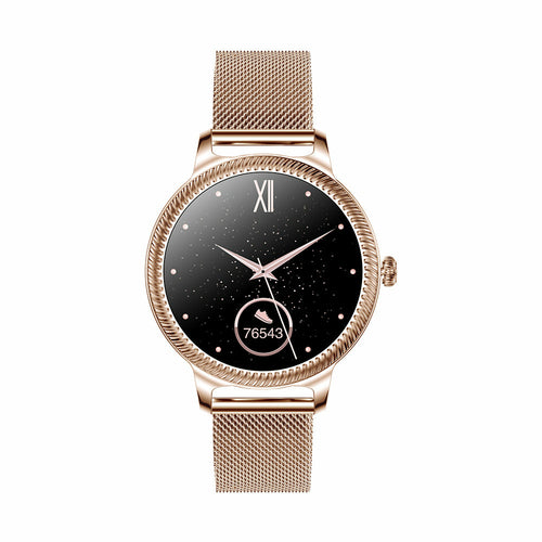 Fashion Personality New Ladies Smart Watch