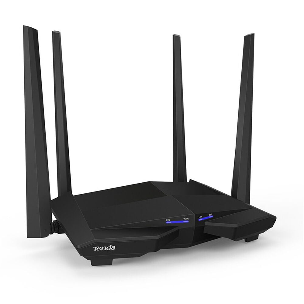 Router Tenda AC10U 1167 Mbit/s Wi-Fi 5