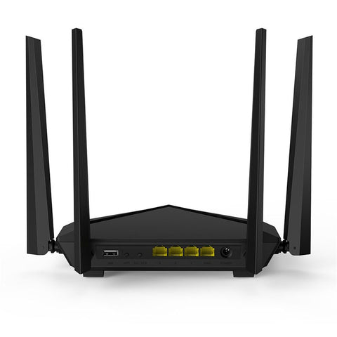 Router Tenda AC10U 1167 Mbit/s Wi-Fi 5