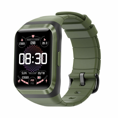 Smart Outdoor Watch Multi-sport Sleep Music