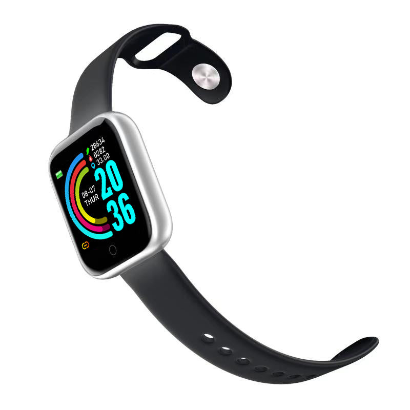 Smart Health Sports Bracelet