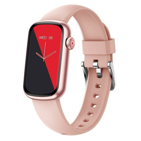 Smart Watch Female Decorative Wristband Bracelet