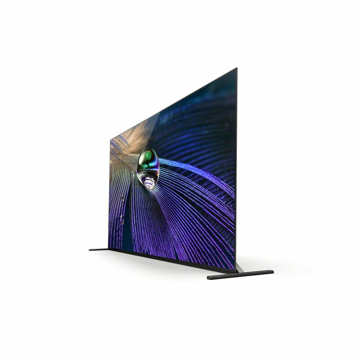 Smart TV Sony XR-65A90J 65" 4K Ultra HD Qled WIFI