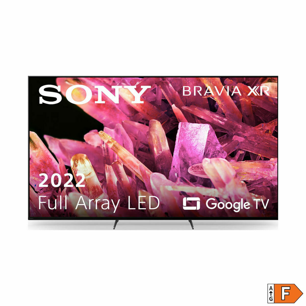 Smart TV Sony XR65X90KAEP 65" Ultra HD 4K LED Dolby Vision