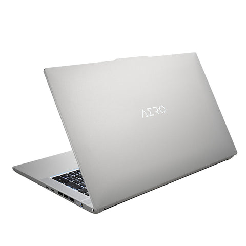 Notebook Gigabyte AERO 17 XE5-73PT738HP i7-12700H 17,3" 16 GB RAM 2 TB