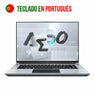 Notebook Gigabyte AERO 17 XE5-73PT738HP i7-12700H 17,3" 16 GB RAM 2 TB