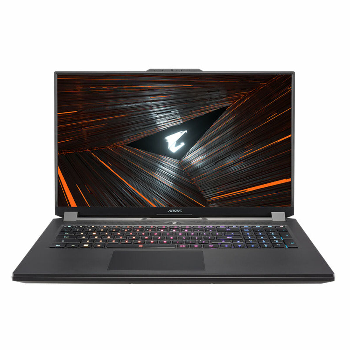 Notebook Aorus XE4-73ESB514SH i7-12700H 17,3" 16 GB RAM Spanish Qwerty