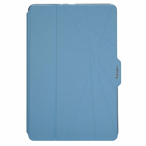 Tablet cover Galaxy Tab A 2018 Targus THZ75414GL Blue