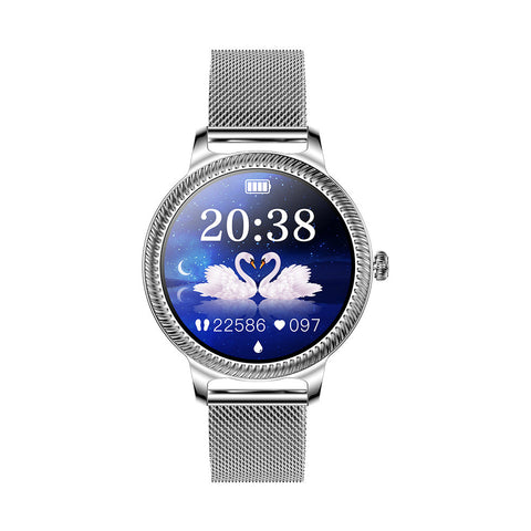 Fashion Personality New Ladies Smart Watch