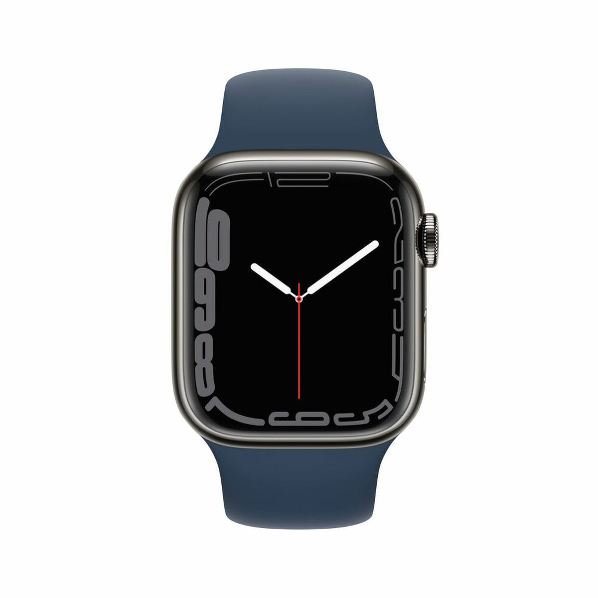 Smartwatch Apple Watch Series 7 Blue OLED LTE