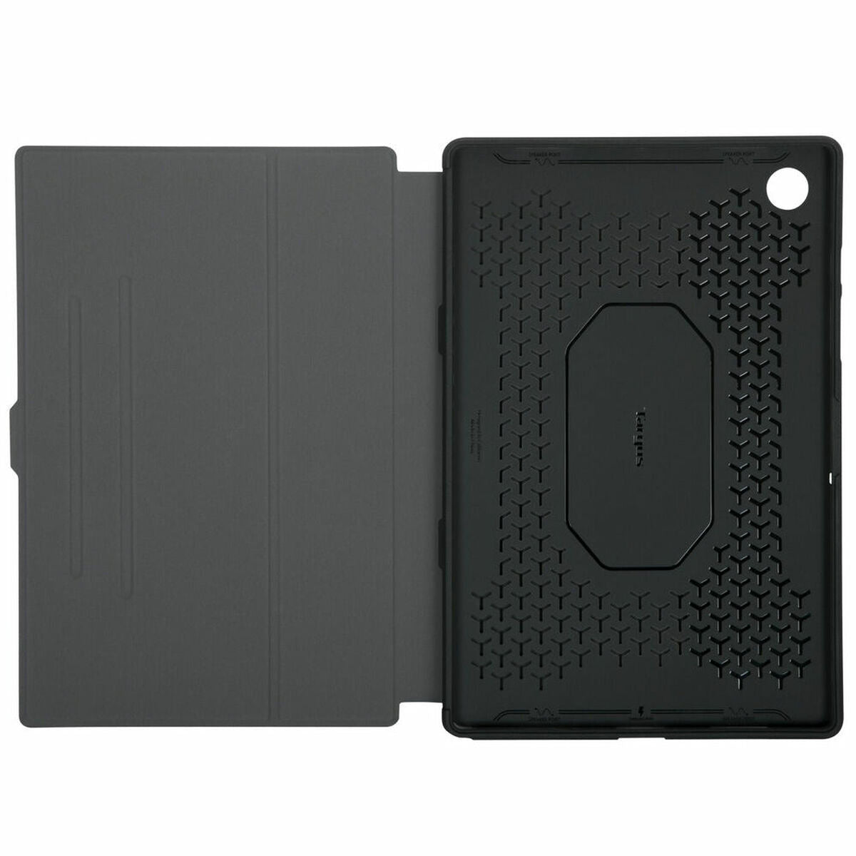 Tablet cover Targus 4430549 Black