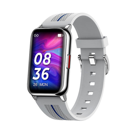 Full-screen Touch Heart Rate Sleep Monitoring Sports Watch