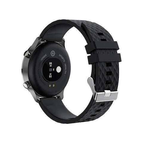 High-definition Heart Rate Monitoring Smart Bracelet