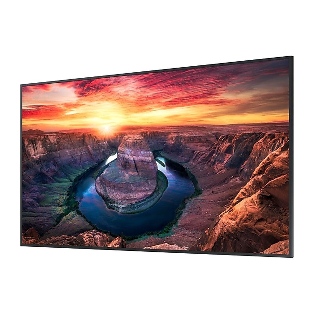 Monitor Videowall Samsung LH75QMBEBGCXEN UHD 75" 75"