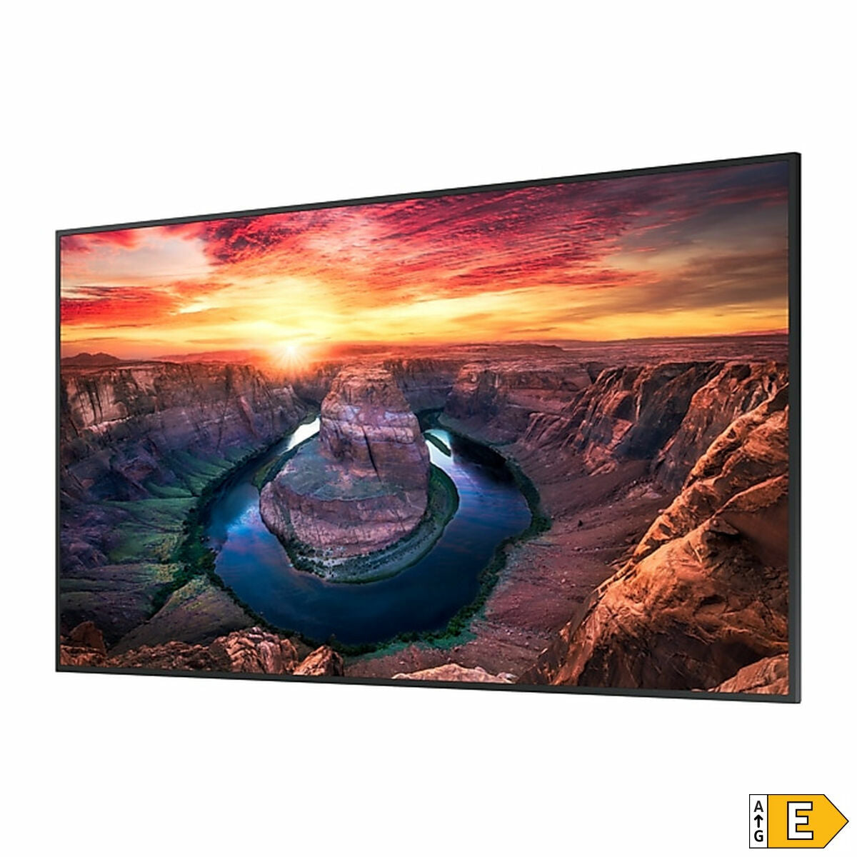 Monitor Videowall Samsung LH75QMBEBGCXEN UHD 75" 75"