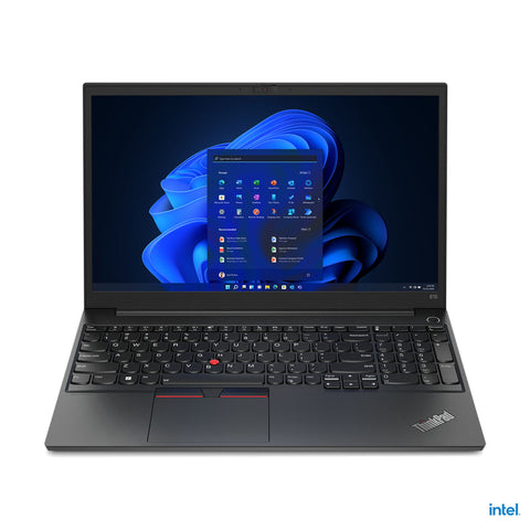 Notebook Lenovo 21E6004RSP Intel Core I7-1255U Spanish Qwerty 512 GB