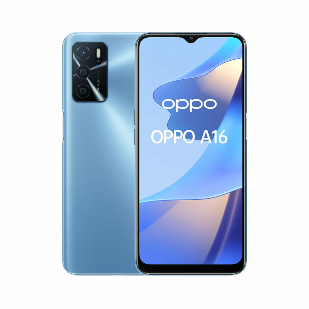 Smartphone Oppo A77 5G 6GB 128GB 3 GB RAM 6 GB RAM 128 GB 6.56"