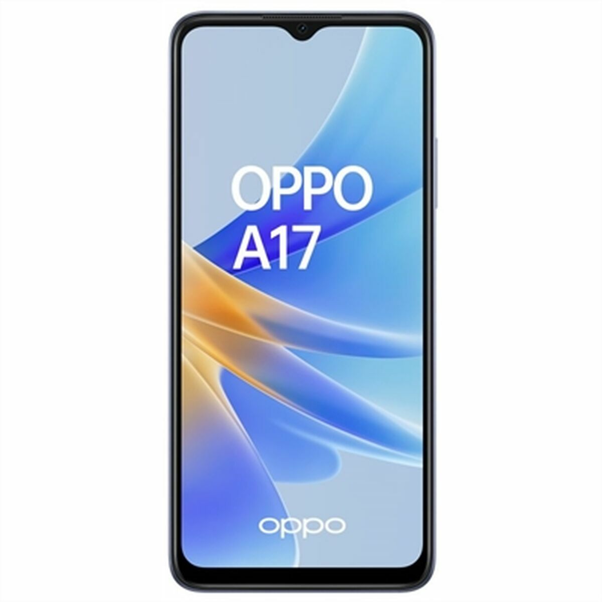 Smartphone Oppo A17 6,5" 4 GB RAM 64 GB